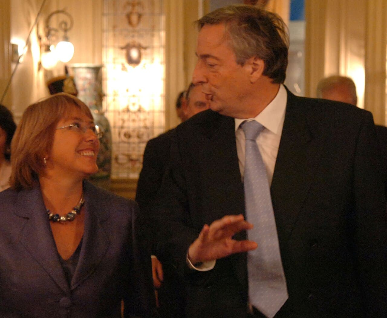 Bachelet abandona la carrera por la Secretaría General de la ONU tras perder respaldo de Chile