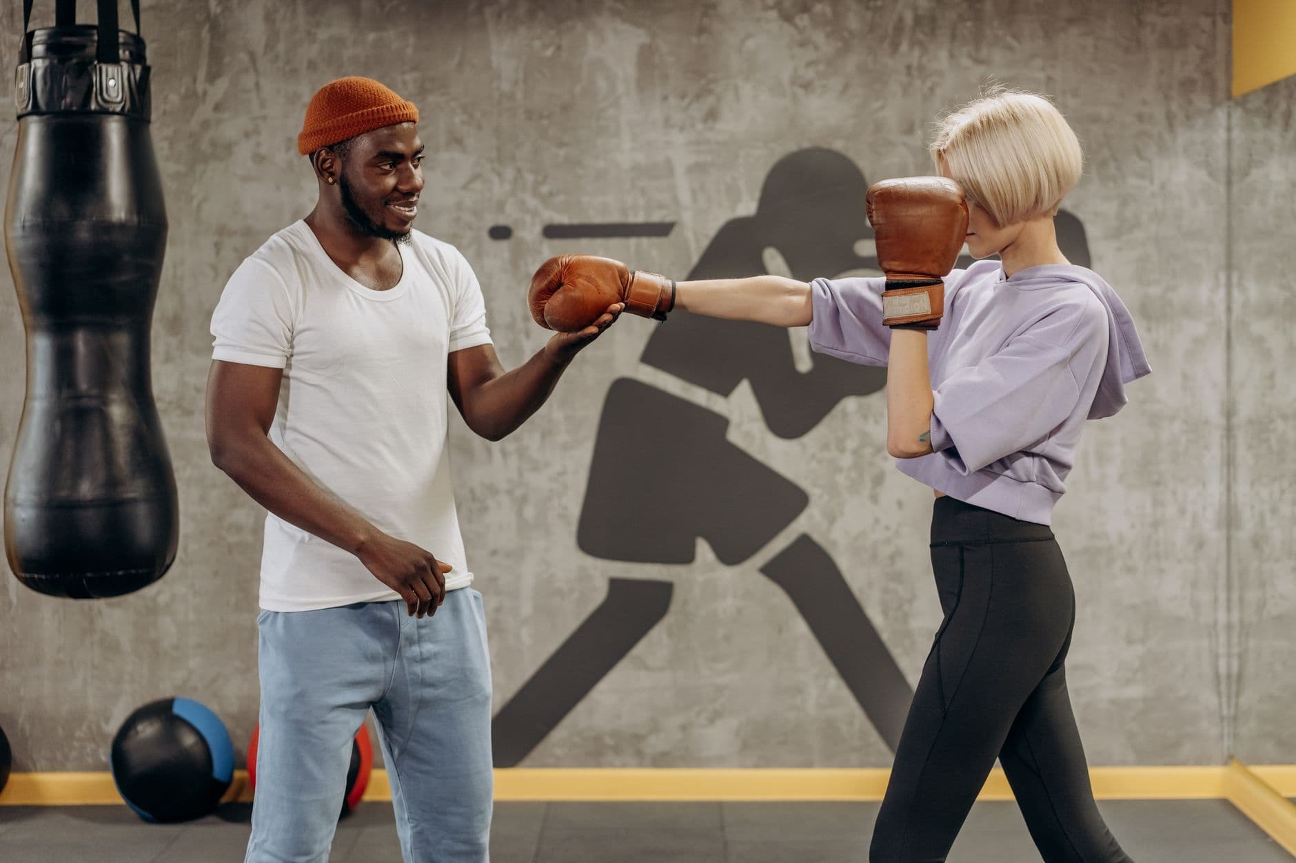 Boxeo fitness y artes marciales: el entrenamiento híbrido que combina fuerza y cardio gana terreno