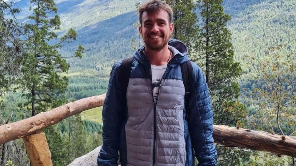 Buscan desesperadamente a un argentino que se perdió en una selva de Brasil