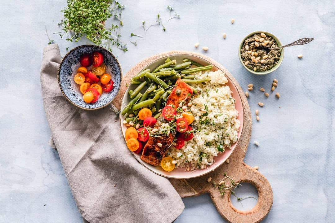 Cinco señales del cuerpo que podrían indicar falta de proteína en tu dieta