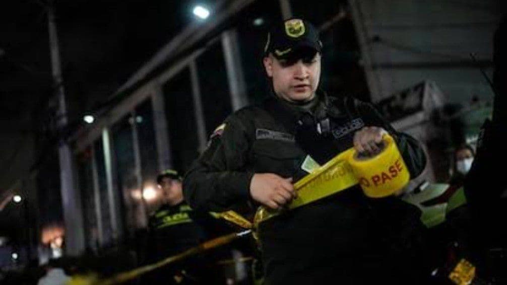 Colombia supera las 50 masacres en menos de cinco meses y crece la preocupación por la violencia territorial