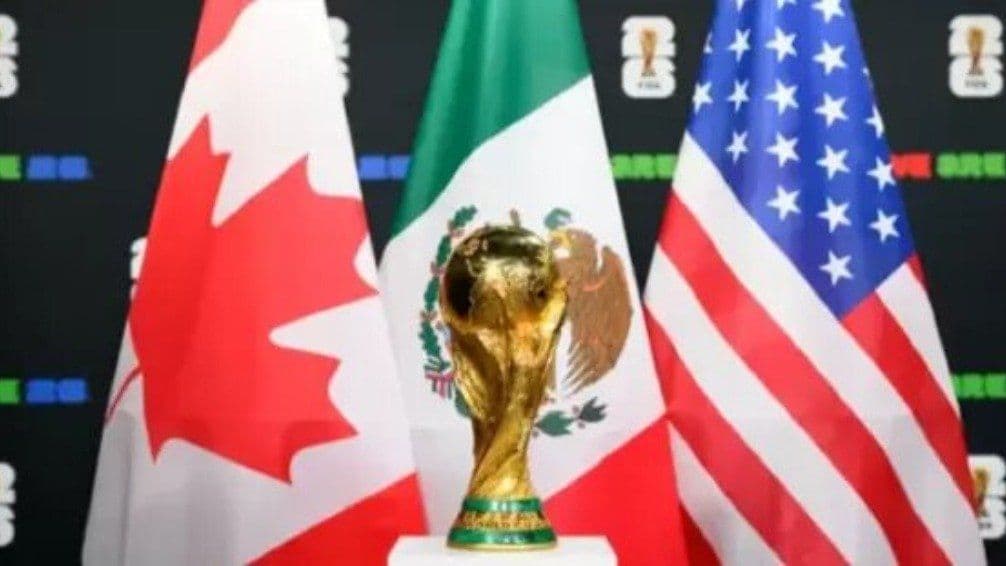 Definidos los 48 clasificados al Mundial 2026 tras repechajes: Irak y RD Congo logran los últimos cupos