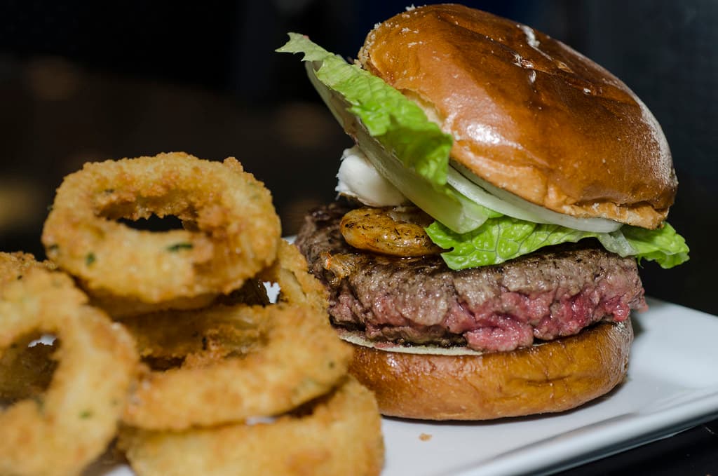 Dos hamburgueserías de Miami, entre las 50 mejores del mundo