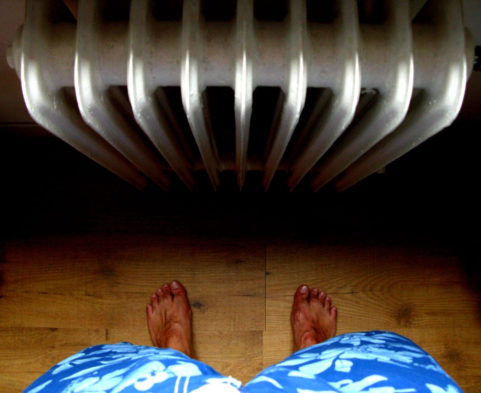 El calor extremo golpea la salud de mil formas que van más allá de la deshidratación