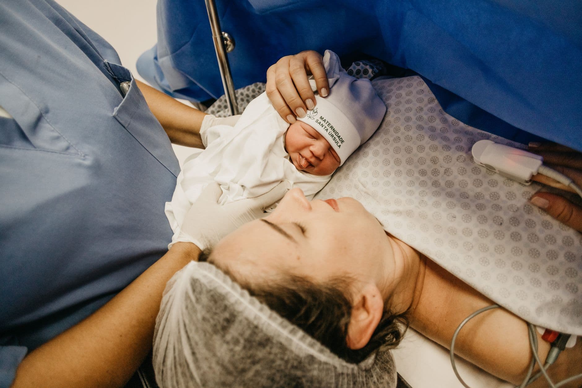 El caso Lindsay Clancy vuelve a poner en debate la salud mental perinatal