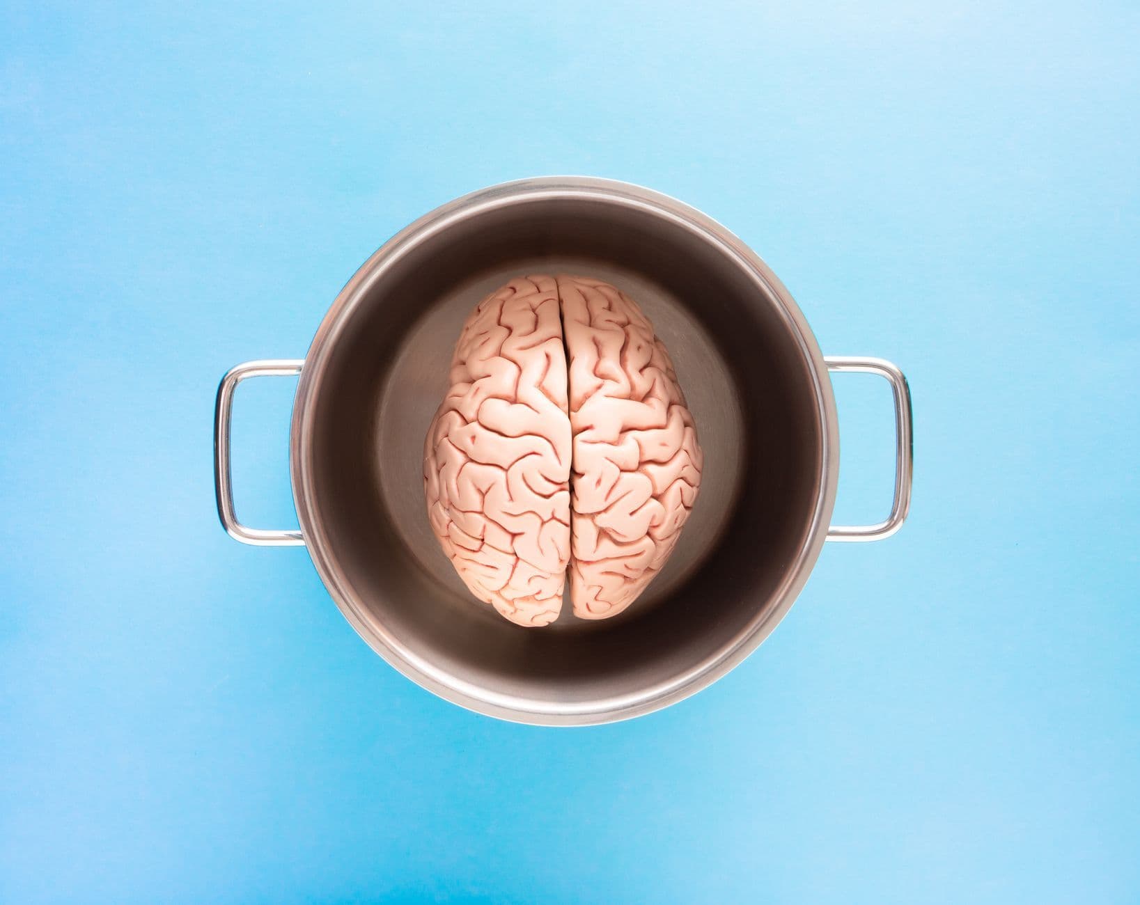 El triángulo cerebral que conecta la vista, el movimiento y el ánimo: la nueva pista para entender la depresión