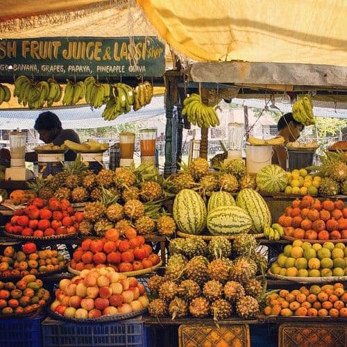 Estos son los cinco jugos de fruta que más benefician la salud, según especialistas