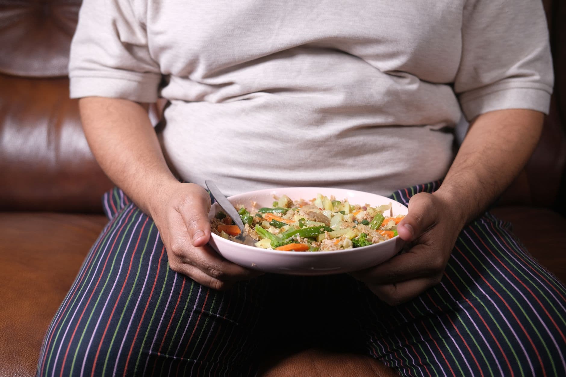 Estudios españoles vinculan el nivel educativo con mayor riesgo de obesidad y enfermedades cardiometabólicas