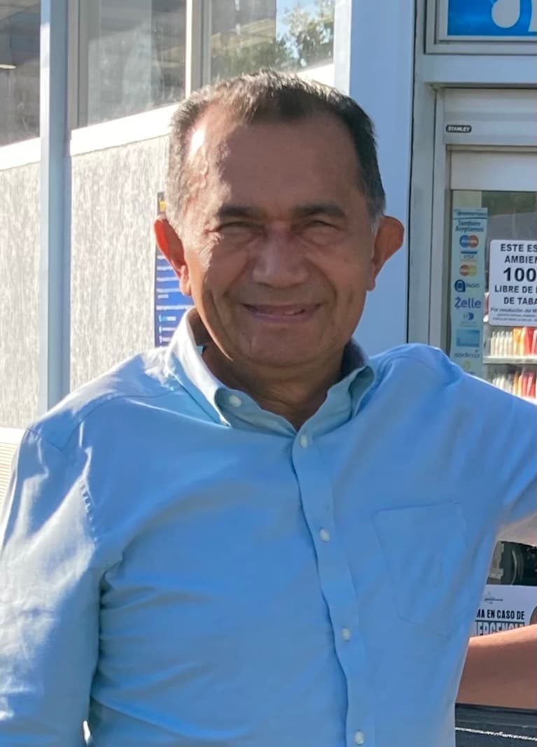 Galíndez, la figura ecuatoriana que ilusiona a Gallardo con la Tri