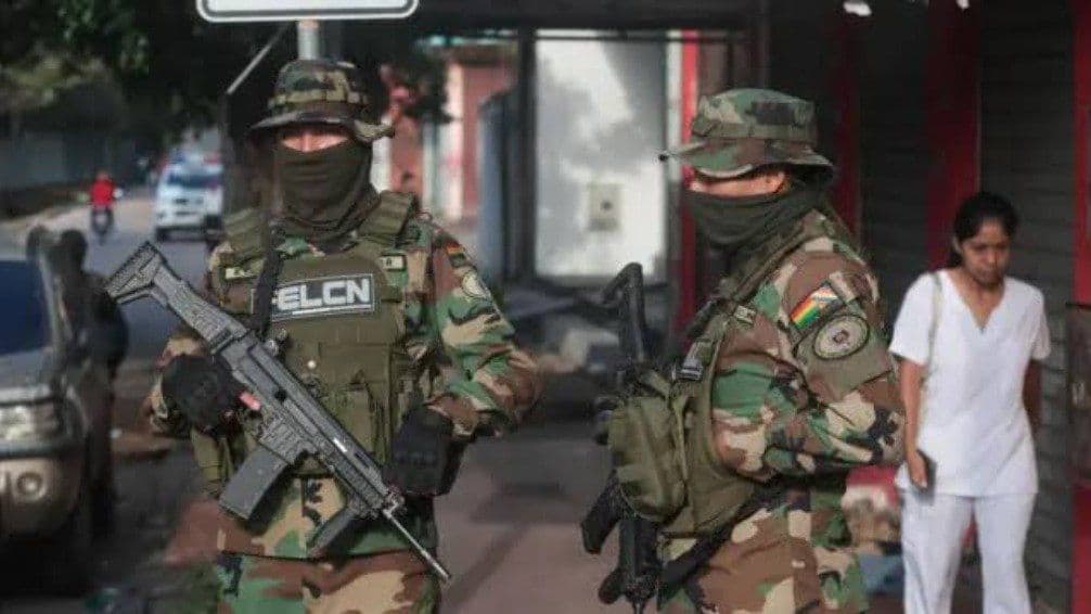 Guerra entre mafias brasileñas deja nueve muertos en Bolivia y desata un operativo de seguridad en la frontera