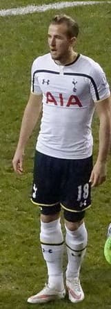 Harry Kane sueña con la MLS y una doble carrera como pateador en la NFL