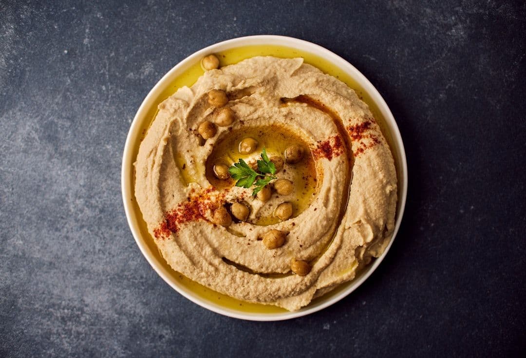 Hummus de lentejas: la alternativa rápida y saludable que gana terreno en las cocinas premium