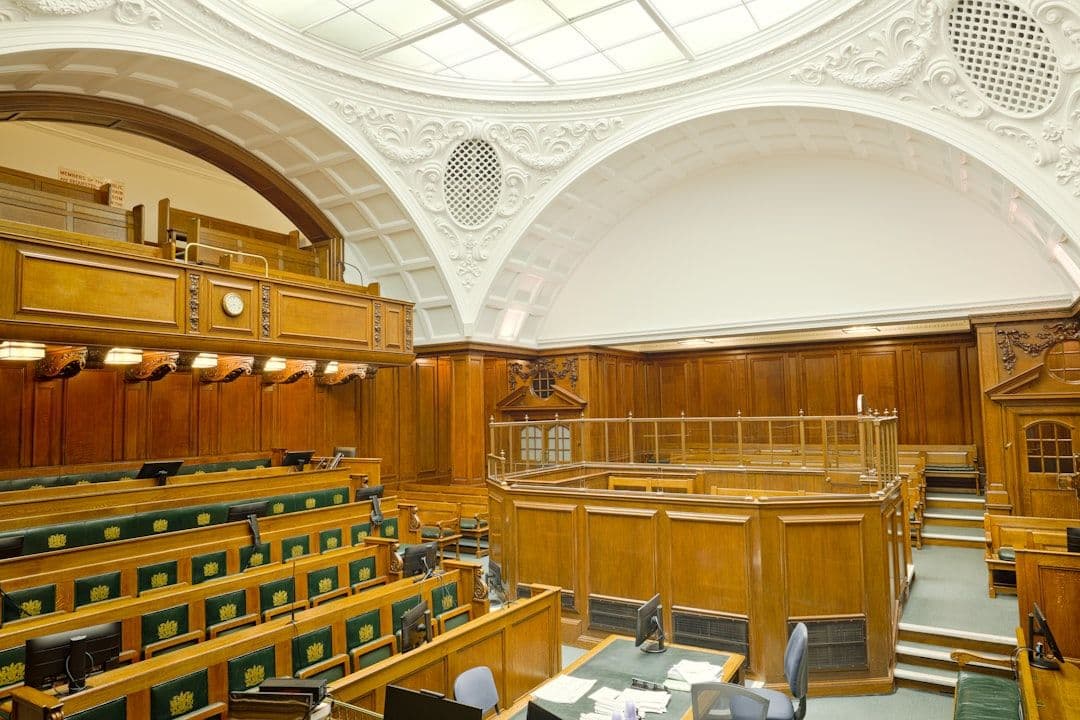 Juicio a Lindsay Clancy: el caso que puso en debate la psicosis posparto en EE.UU.