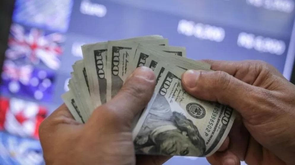 La inversión extranjera cayó USD 798 millones en mayo