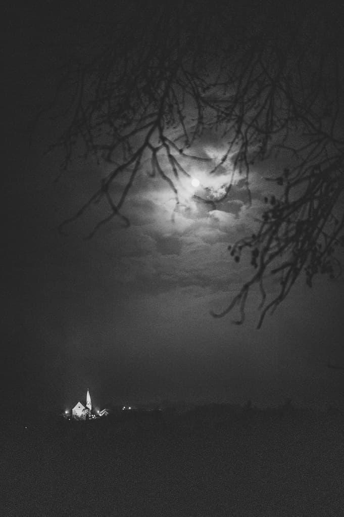 Luna de la Cosecha: cuándo y a qué hora ver la luna llena de septiembre en Argentina y Latinoamérica