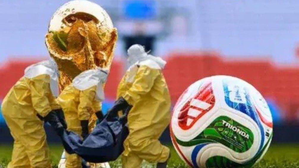 México, Estados Unidos y Canadá refuerzan controles por el ébola antes del Mundial