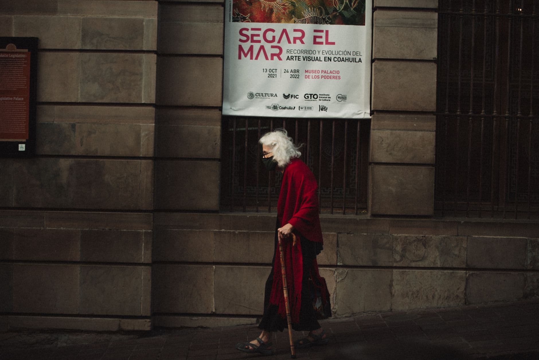 México envejece: cómo cuidar la salud y la independencia de sus adultos mayores
