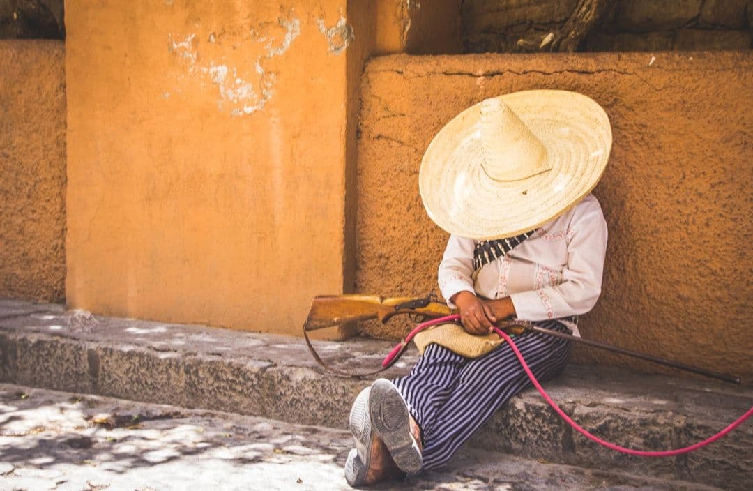 México envejece: cómo cuidar la salud y la independencia de sus adultos mayores