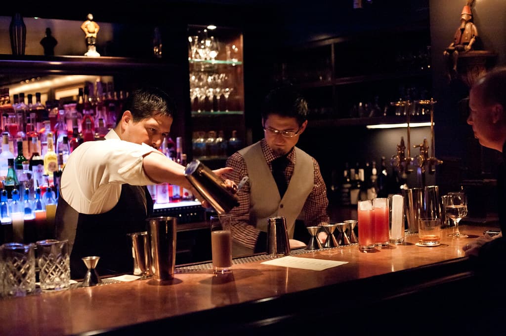 Miami Beach sumará un speakeasy de estilo tokiota de los creadores de Delilah y The Nice Guy