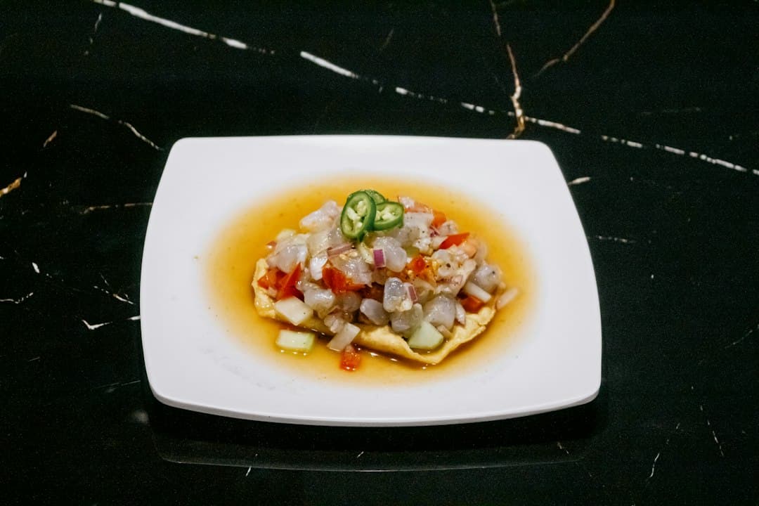 Miami consolida su romance con la cocina nikkei entre sabores peruanos y técnica japonesa