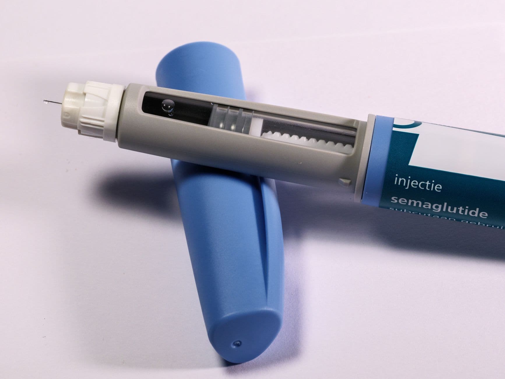 Péptidos inyectables: la nueva moda del bienestar que preocupa a los expertos