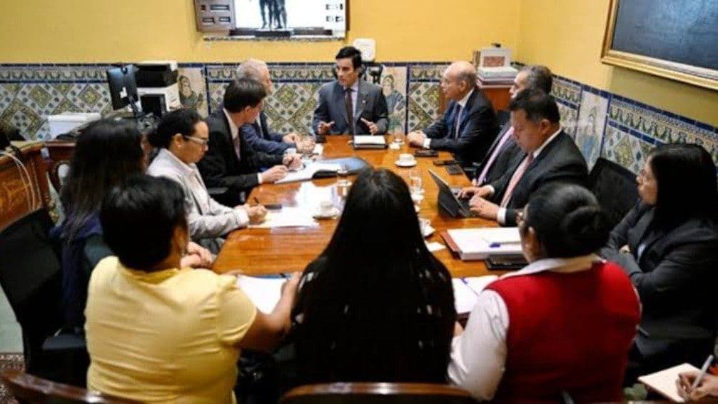 Perú reclama a Rusia por 114 ciudadanos desaparecidos tras ser reclutados para combatir en Ucrania
