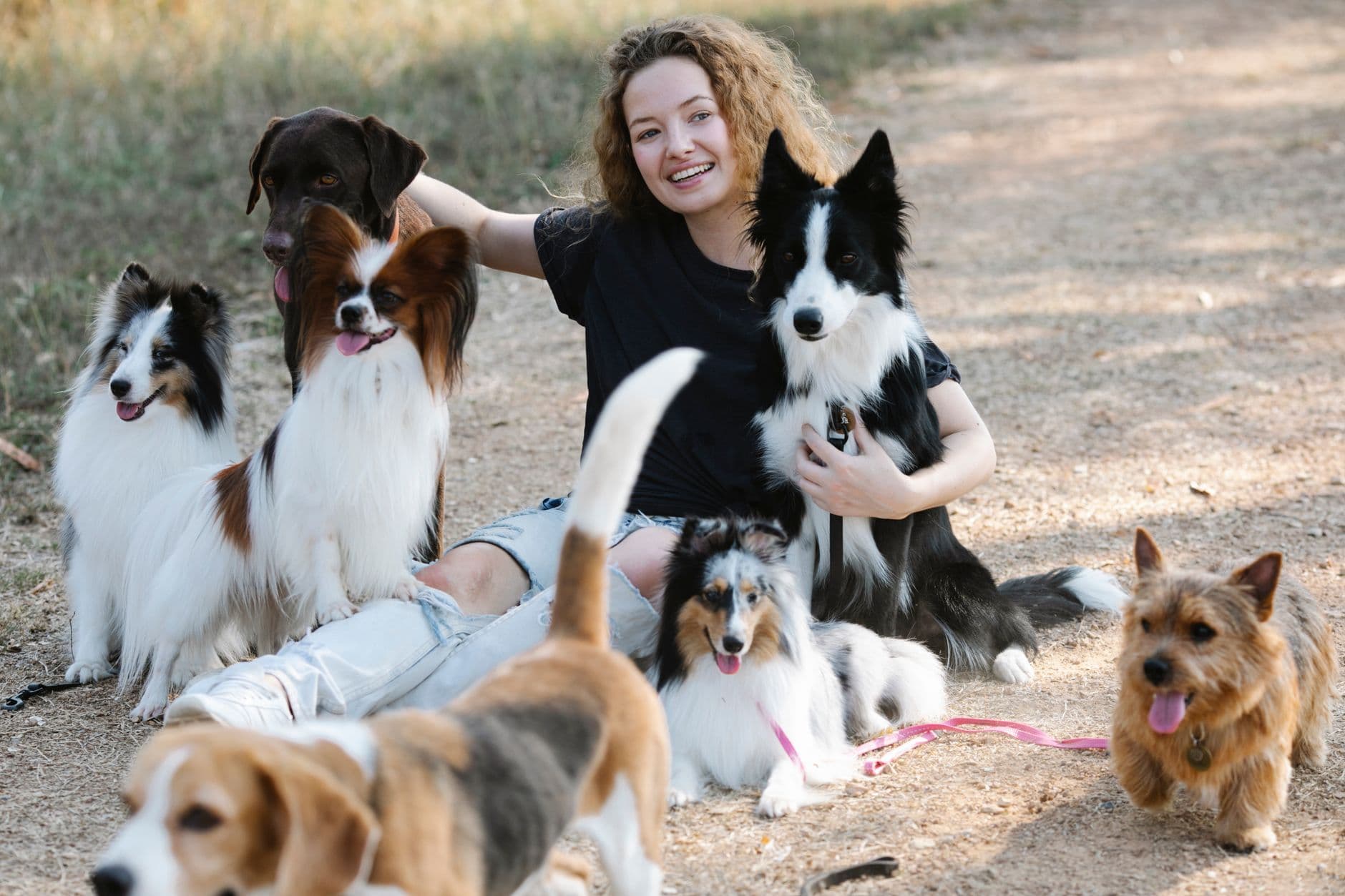 Qué dice la ciencia sobre los beneficios de tener un perro en casa