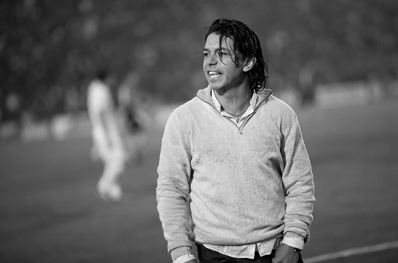 Sebastián Beccacece, digo Gallardo, da su primera convocatoria en Ecuador: Galíndez adentro, sorpresa con Kendry Páez