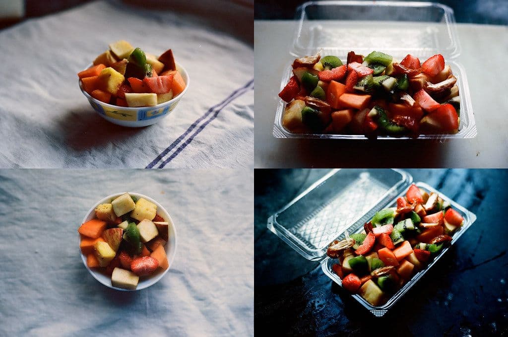 Sin colágeno animal: el dilema de las dietas vegetarianas para cuidar la piel