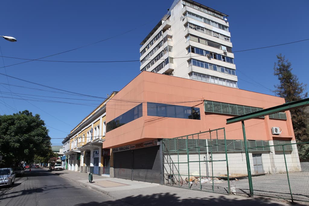 Sismo de magnitud 4 remece la localidad chilena de Huasco