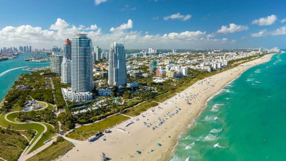 South Beach renace: los hoteles históricos vuelven a marcar tendencia en Miami