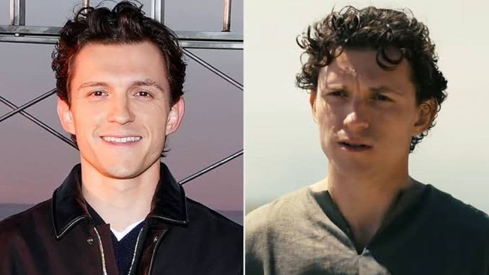 Tom Holland vive un año clave: vuelve como Spider-Man y se suma a La Odisea de Christopher Nolan