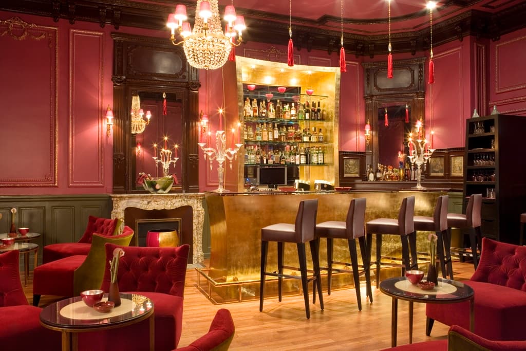 Un bar de aperitivos en Downtown Miami fue elegido el mejor bar de hotel de Estados Unidos