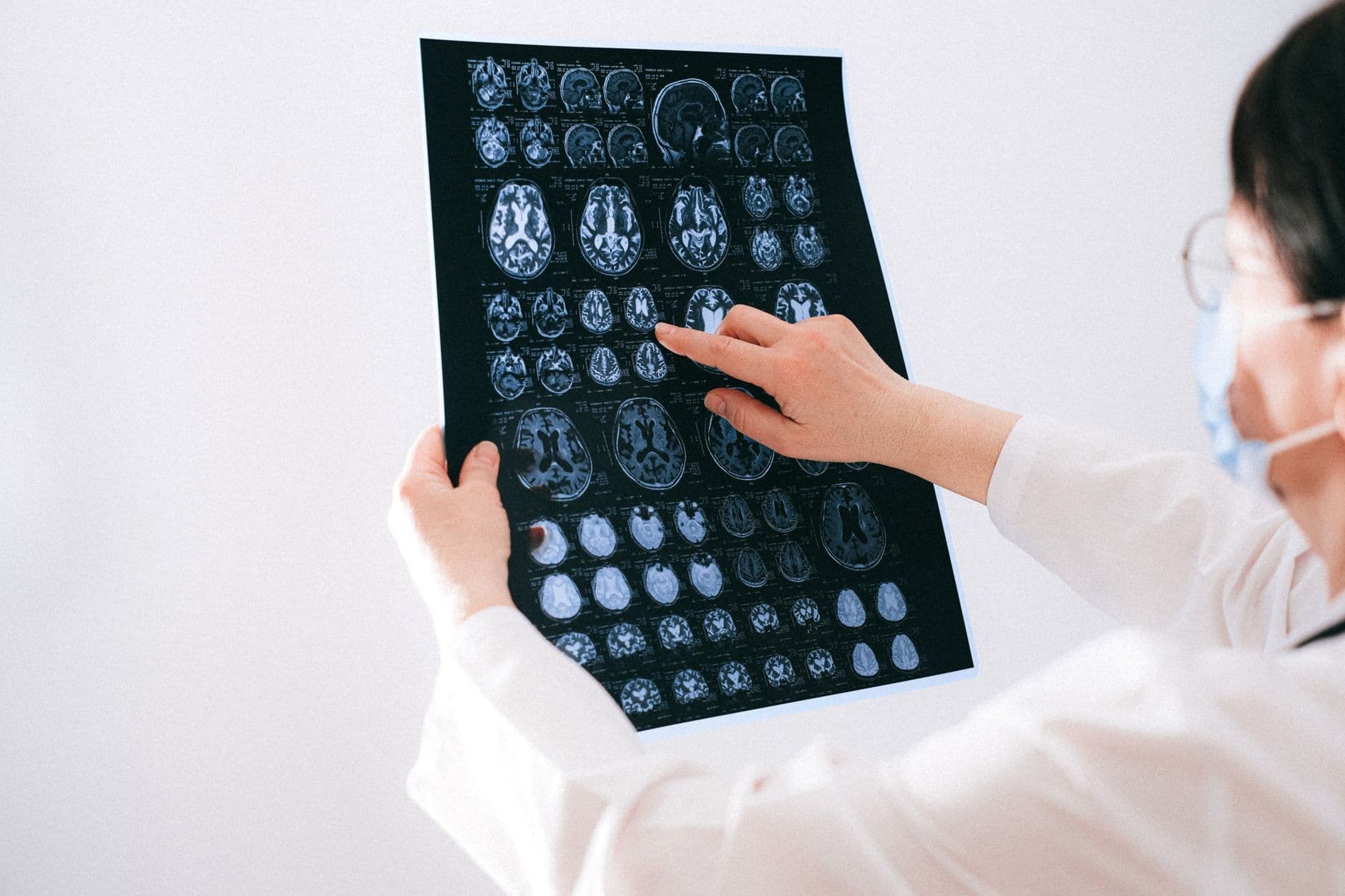 Un estudio de Harvard revela cómo el fútbol americano afecta al cerebro de sus jugadores