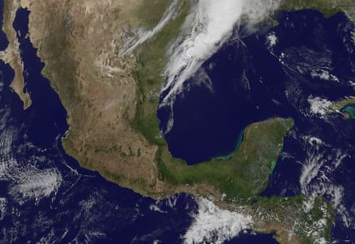 Un sismo de magnitud 4.2 sacude Oaxaca y reaviva la alerta sísmica en México