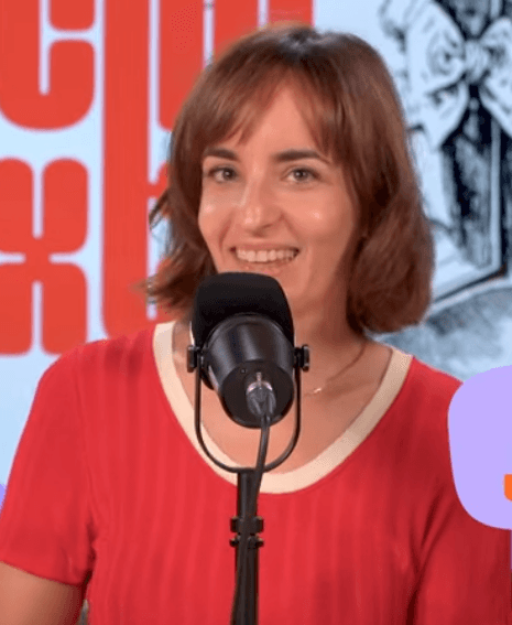 Una escritora reflexiona sobre el trauma generacional tras un susto que casi le cuesta la vida en su propia casa