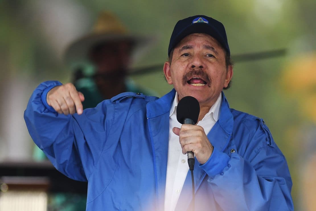 La ONU denuncia 161 desapariciones forzadas y al menos ocho muertes bajo custodia en Nicaragua